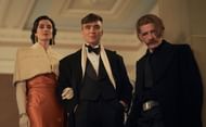 Does Arthur die in Peaky Blinders?